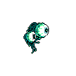 final fantasy NES enemy bigeye