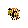 final fantasy NES enemy chimera