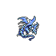 final fantasy NES enemy frost drgn