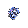 final fantasy NES enemy frost giant