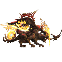 final fantasy xii boss hell wyrm