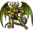 final fantasy advance boss chaos