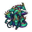 final fantasy advance boss tiamat