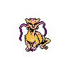 final fantasy ii enemy werepanther