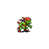 final fantasy ii enemy goblin guard