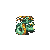 final fantasy ii enemy lamia