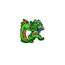 final fantasy iii enemy sea serpent