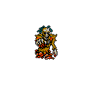 final fantasy iii enemy zombie