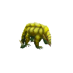 final fantasy iv ds enemy armadillo