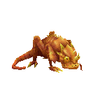 final fantasy iv ds enemy basilisk