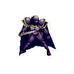 final fantasy iv ds enemy fell knight