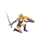 final fantasy iv ds enemy moonmaiden