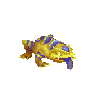 final fantasy iv ds enemy toadgre