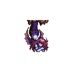 final fantasy iv advance enemy draculady