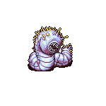 final fantasy iv advance enemy flood worm