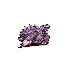 final fantasy iv advance enemy hell turtle