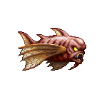 final fantasy iv advance enemy electrofish