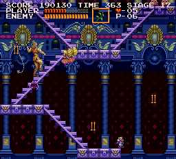 Castlevania 68 screenshot