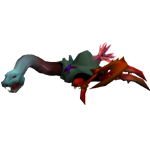 final fantasy vii enemy Acrophes