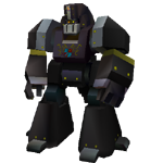 final fantasy vii enemy Armored Golem