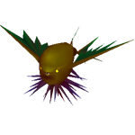 final fantasy vii enemy Bloatfloat