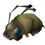 final fantasy vii enemy Crysales