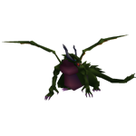 final fantasy vii enemy Dragon