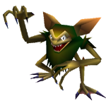 final fantasy vii enemy Gremlin