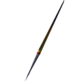 final fantasy vii weapon Javelin