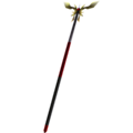 final fantasy vii weapon Princess guard