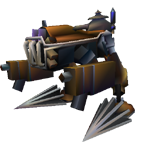 final fantasy vii enemy Sweeper