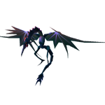 final fantasy vii enemy Wind Wing