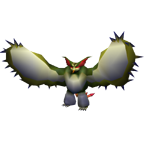 final fantasy vii enemy Zemzelette