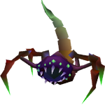 final fantasy vii enemy Zolokalter