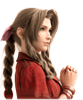 final fantasy vii remake aerith