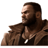 final fantasy vii remake barret