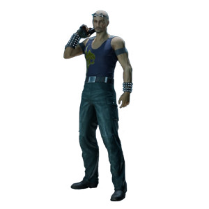 final fantasy vii remake enemy corneo's lackey