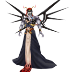 final fantasy viii boss ADEL