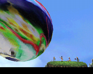 final fantasy ix optional boss ozma