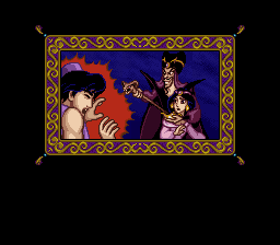 aladdin screenshot