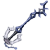 birth by sleep keyblade