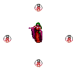 castlevania bloodlines boss elizabeth bartley