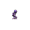 castlevania enemy skeleton