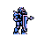 castlevania 3 enemy Armor Knight