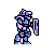 castlevania 3 enemy Axe Knight