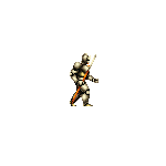 castlevania 4 enemy Spear Knight