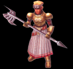 chrono cross enemy acacia sgt