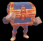 chrono cross enemy big boxer