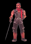 chrono cross enemy fargo