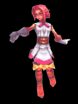 chrono cross enemy flea